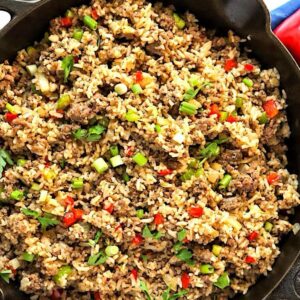 DETTY RICE