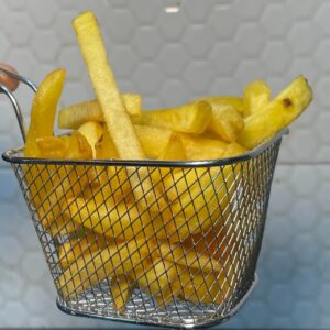FRENCH FRIES