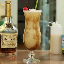 HENNY CREAM
