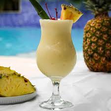 PIÑA COLADA