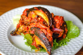 PEPPERED SNAIL
