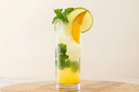 MANGO MOJITO