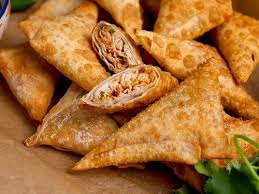 SAMOSA
