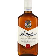 BALLANTINES