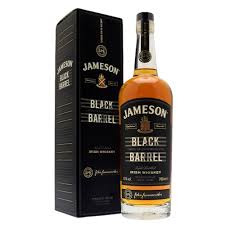 JAMESON BLACK BARREL