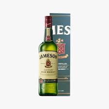 JAMESON