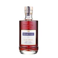 MARTELL BLUE SWIFT