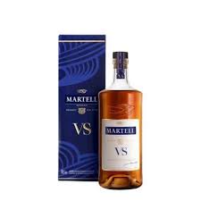 MARTELL .VS