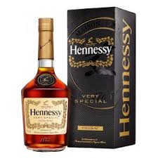HENNESSY .VS