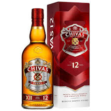 CHIVAS REGAL