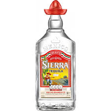 SIERRA TEQUILA