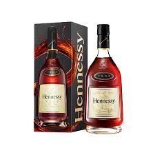 HENNESY VSOP