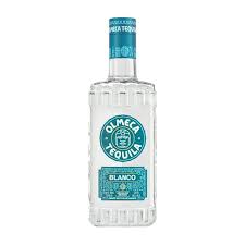 OLMECA BLANCO