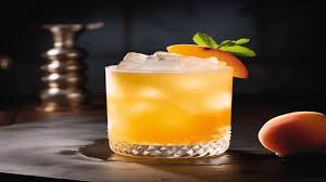 COGNAC SOUR