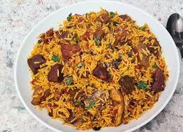 VILLAGE RICE