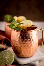 MOSCOW MULE