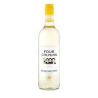 WHITE WINE