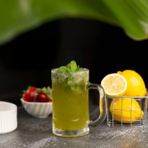 VIRGIN MOJITO